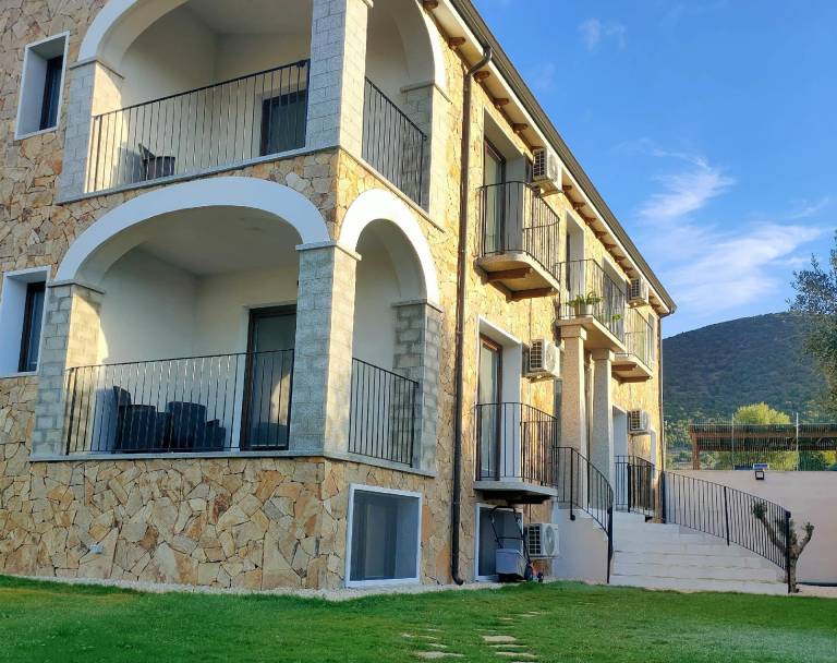 Appartamento Sant'Anna Arresi