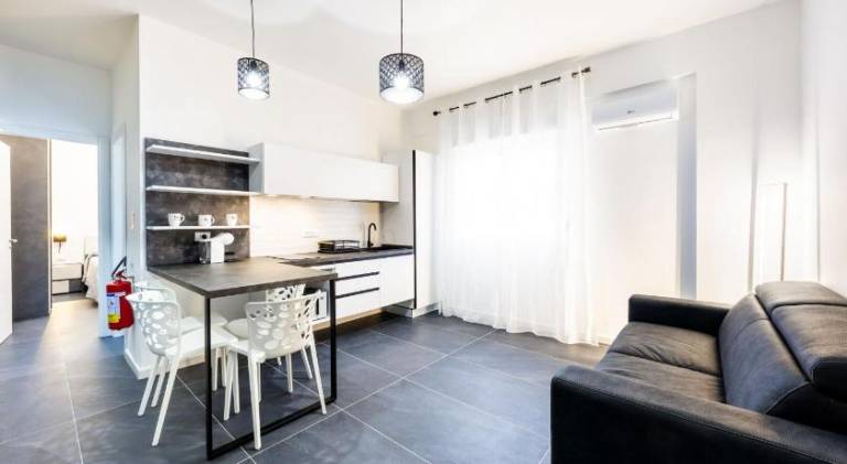 Appartamento vacanza Monreale