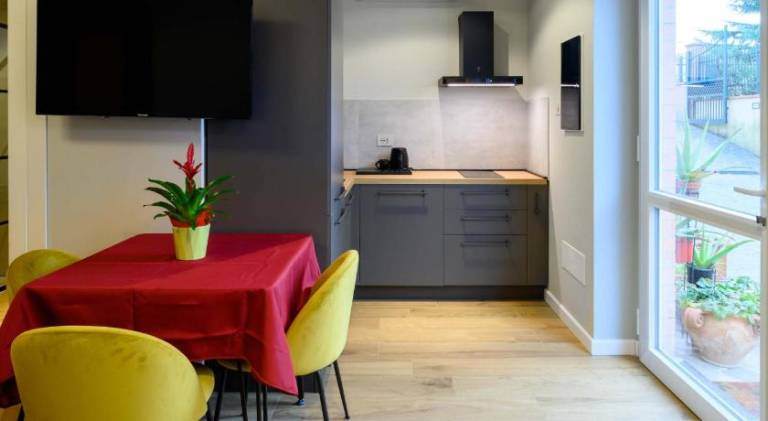 B&B Dimora Morelli — photo 4