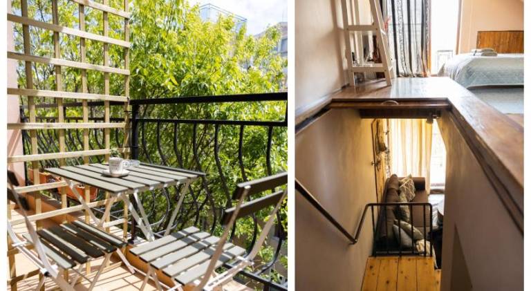 Apartment | Next to the beach | Pets are welcome — photo 3