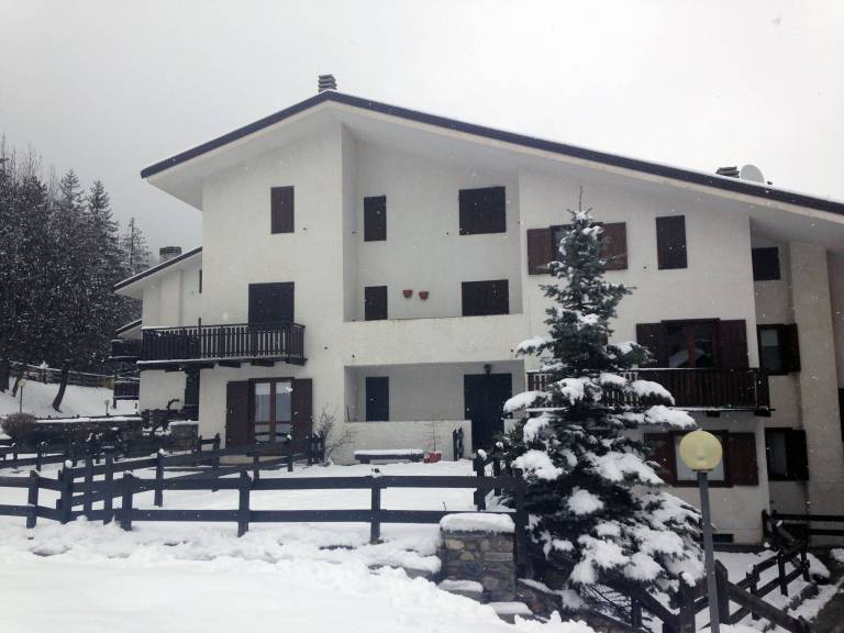 Apartment  Bardonecchia