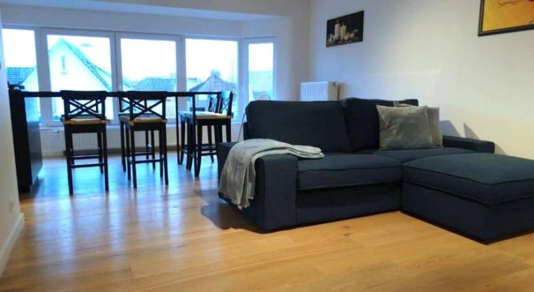 Nice holiday apartment | Pets are welcome in De Panne