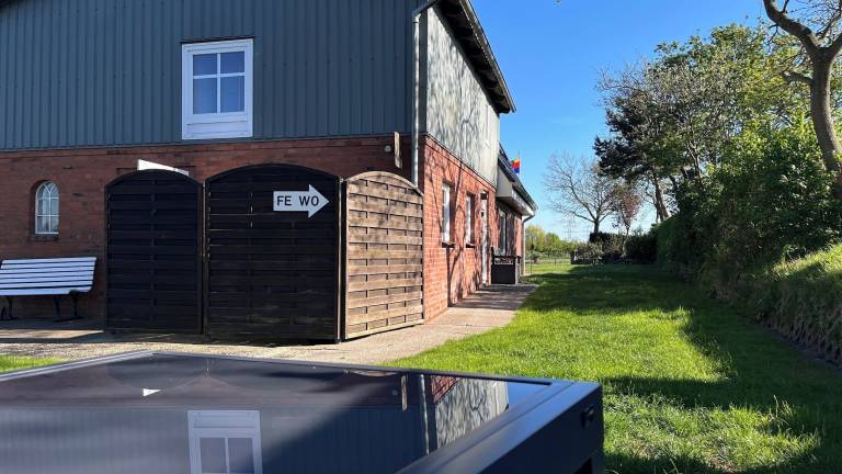 Ferienwohnung Bredstedt