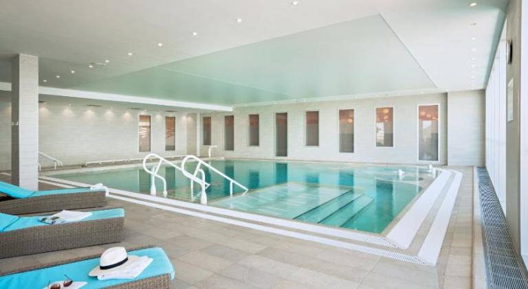 Hotel de la Baie - Thalassotherapie PREVITHAL — photo 3