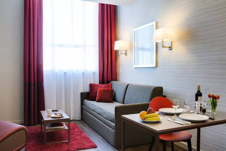 Apartamento  Liverpool