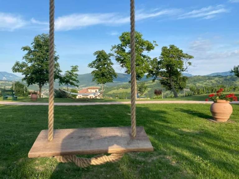 Bed & Breakfast Gaggio montano