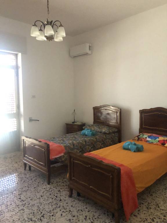 Ferienhaus in Torre Suda, Racale f&uuml;r max. 5 Personen