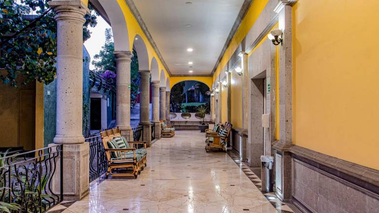 Holiday Inn Cuernavaca By IHG — photo 3