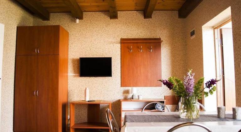 House with 1 room for 6 persons — photo 3