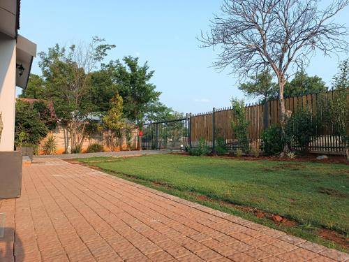 Bed & Breakfast Fichardt Park