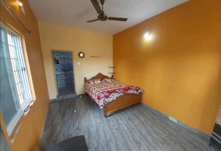 House Hampi