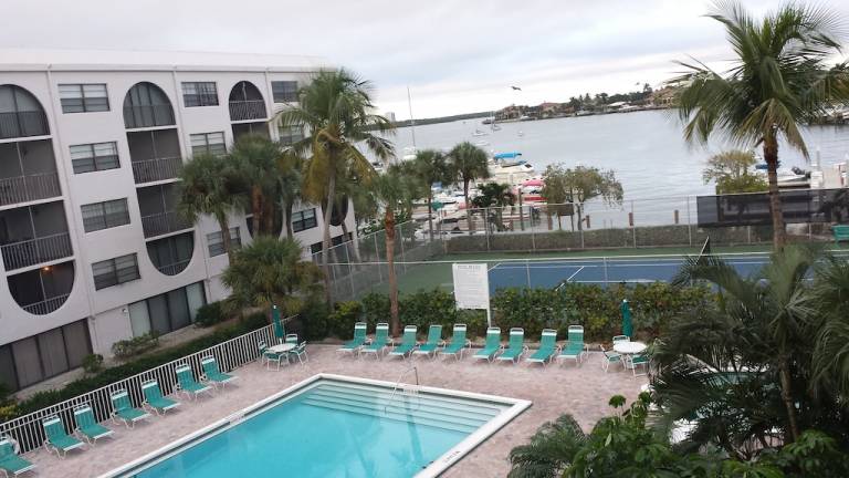 Condo Marco Island