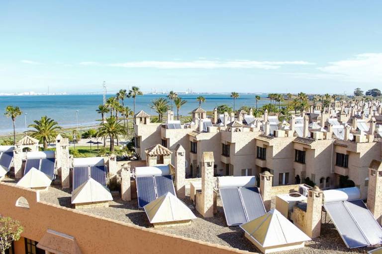 Aparthotel San Fernando