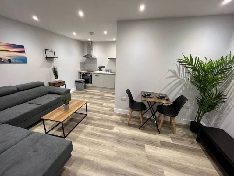 Apartment Bournemouth