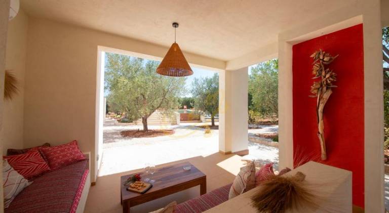 Fully equipped wonderful rental apartment with yard, terrace & barbeque | Pets are welcome — photo 2