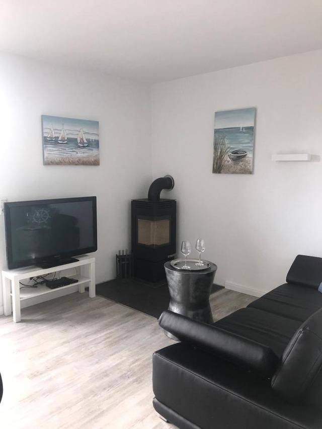 Ferienhaus "Vanessa" für 4 Personen und 4 Hunde. — photo 3