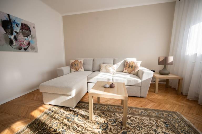 Appartamento Sarajevo