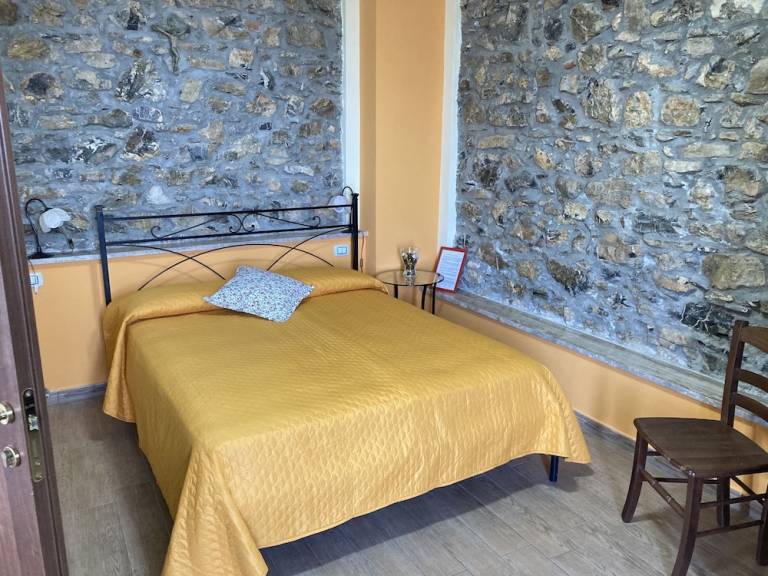 Bed and Breakfast Ascea