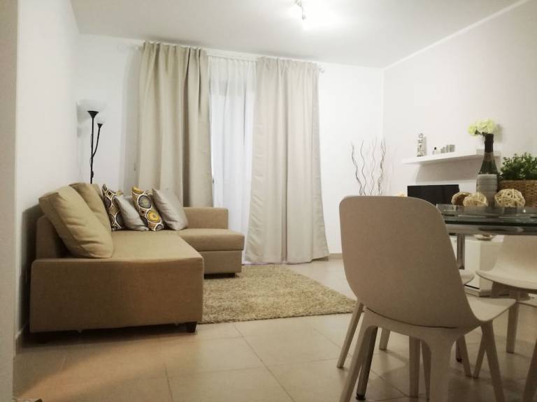 Apartment Guía de Isora