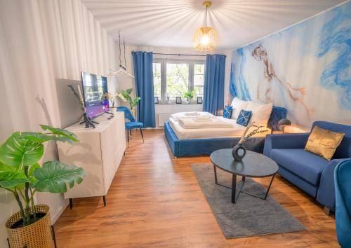 Appartement Mannheim