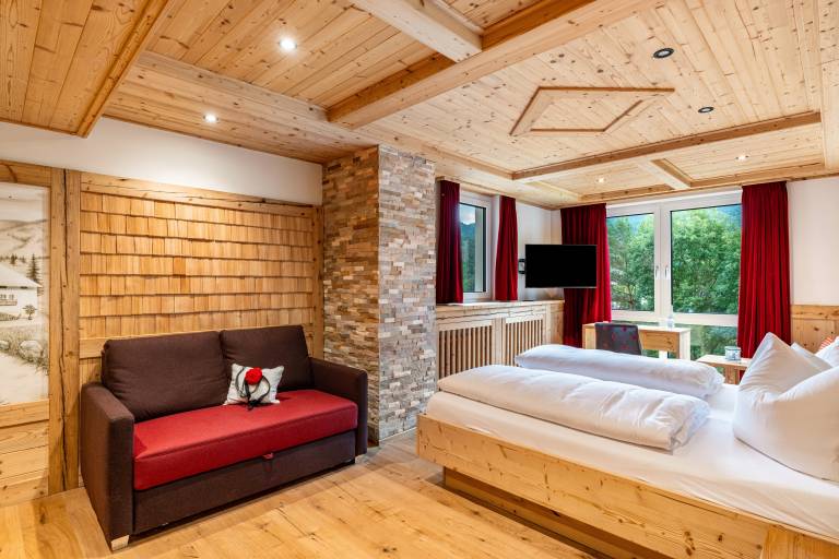 Privatzimmer  Bühlertal