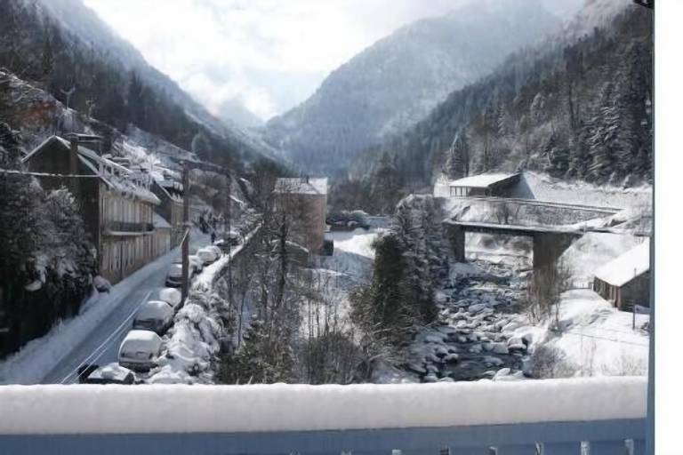 Appartement Cauterets