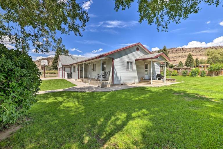 House Fremont