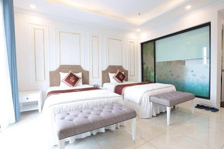 Ninh Binh Tulip Hotel & Restaurant — photo 4