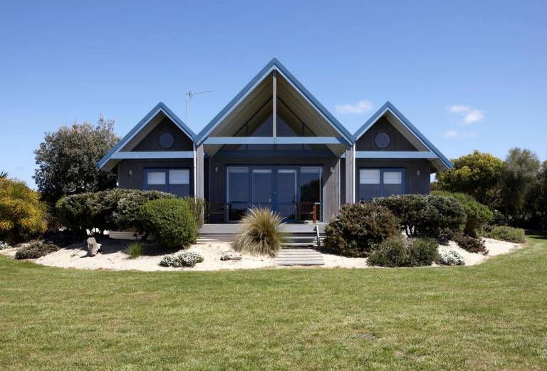 Maison de vacances Tarwin Lower