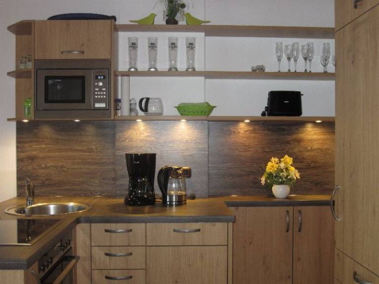 Ferienwohnung  Piding