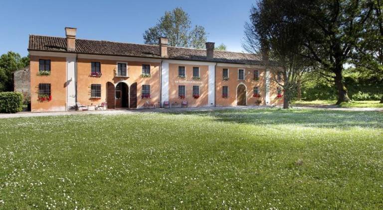 Charming farm with terrace, pool & garden | Dogs allowed in Mantua