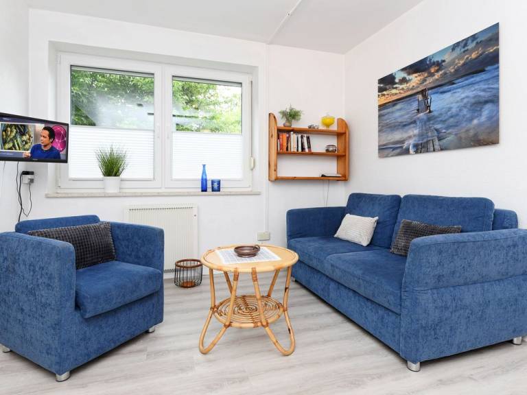 Ferienwohnung Bensersiel