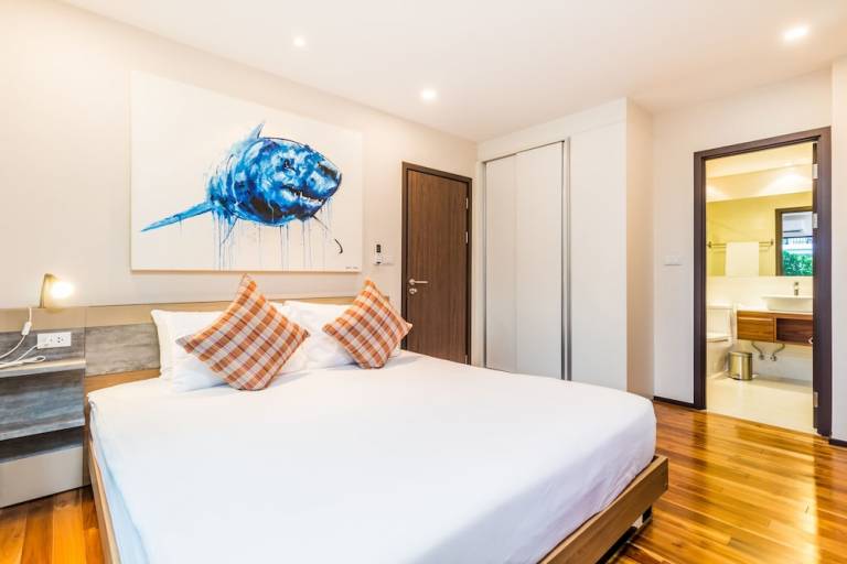 Condo Rawai
