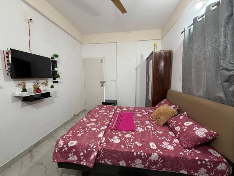House with terrace in Anekal