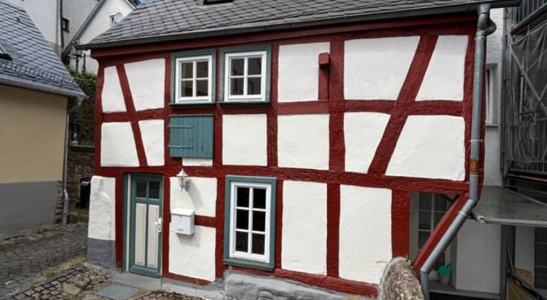 Ferienwohnung Herborn