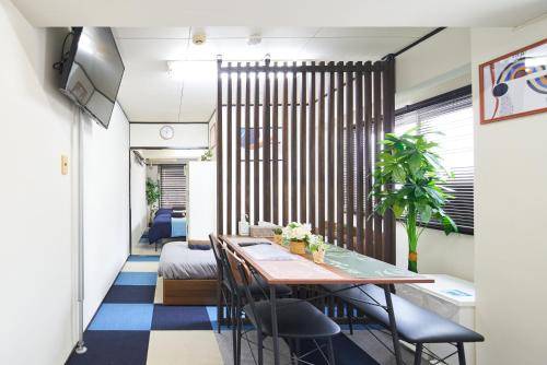 Apartman 1 Chome-12 Ryogoku