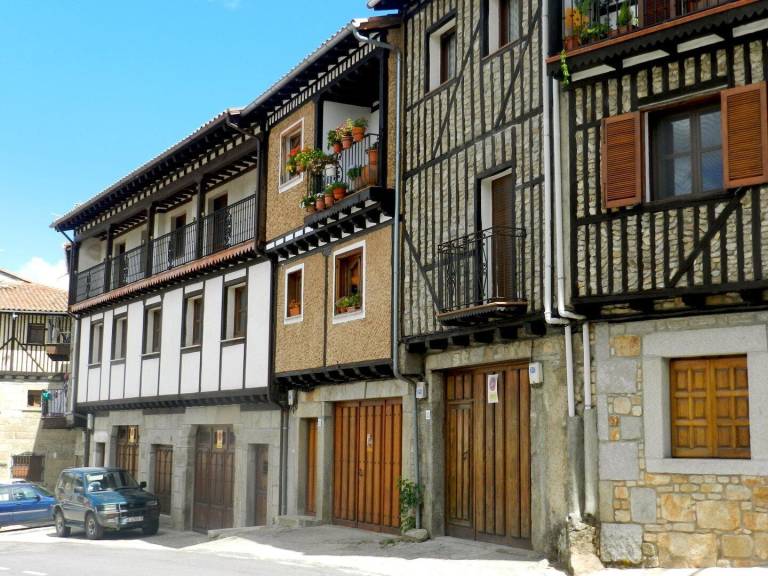Apartamento Villanueva del Conde