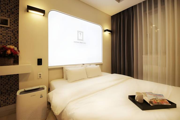 Urban Stay Hotel — photo 5