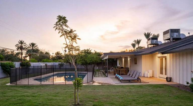 Charming house with pool | Perfect for remote work | Dogs allowed — photo 4