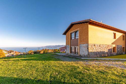 Chalet Luces