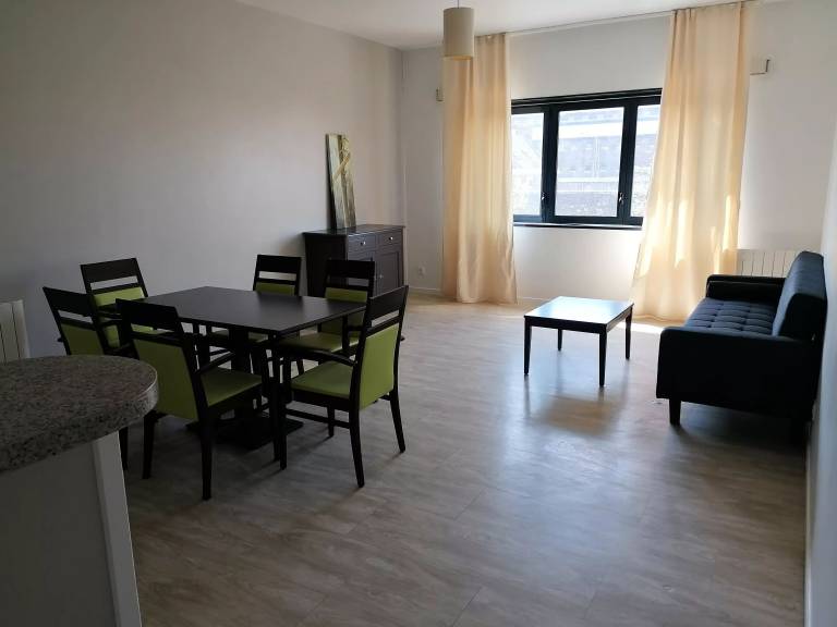 Ferienwohnung  Rouen