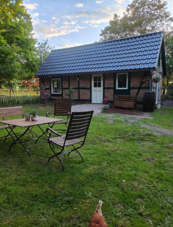 Ferienhaus Köhlen