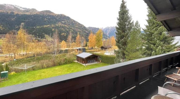 Holiday apartment with 2 rooms for 5 persons — photo 2