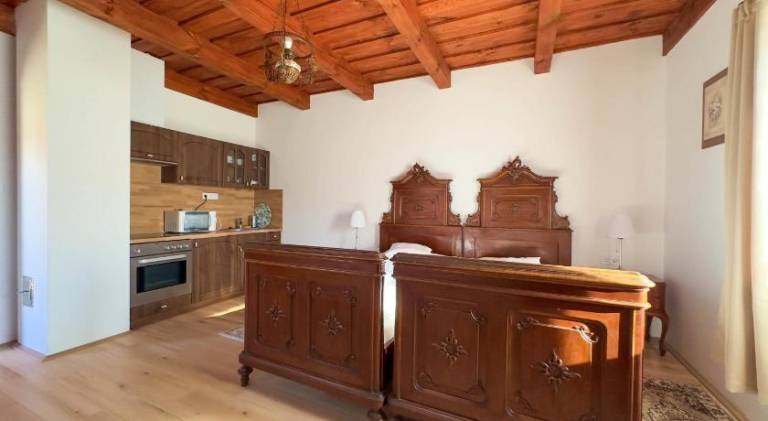 Edvy Malom Apartmanok Papa — photo 3
