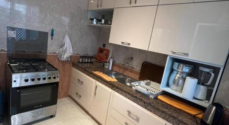 Apartment with 1 room for 4 persons — photo 3