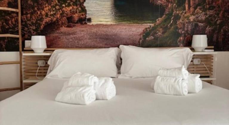 Holiday apartment | Dogs allowed in Bari