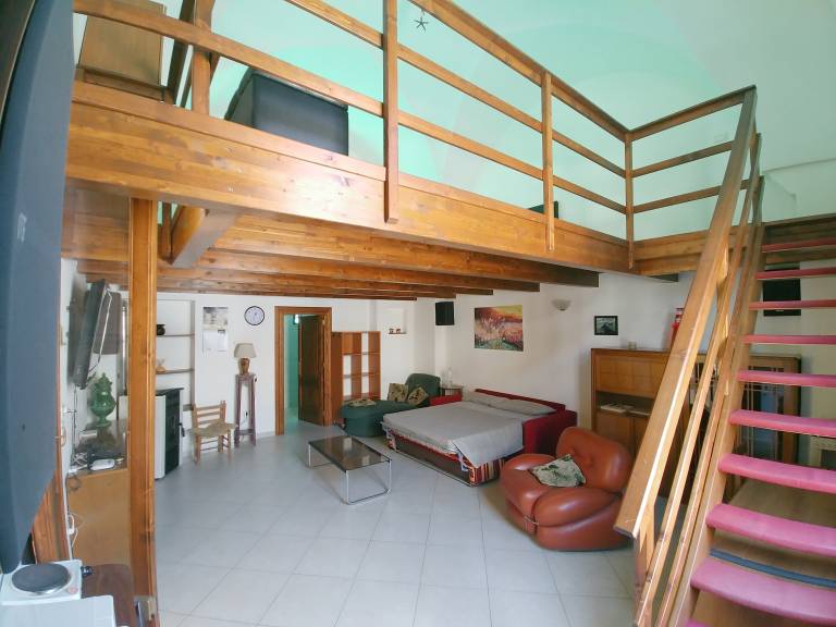 Appartamento Martano