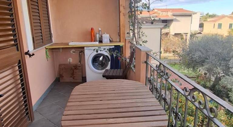 Rental apartment with garden — photo 4