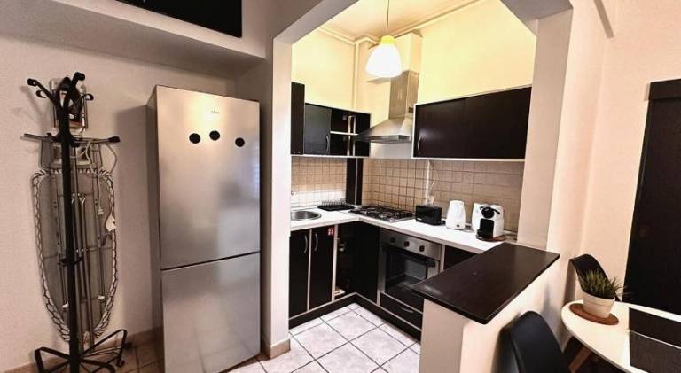 Lovely rental apartment | Near Stavropoleos Monastery | Perfect for remote work | Dogs allowed — photo 5