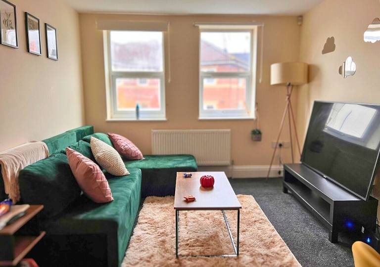 Ferienwohnung  Bristol